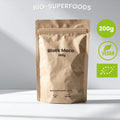 Maca Nera Biologica 200g Polvere Integratore Energia Superfood Perù BIO