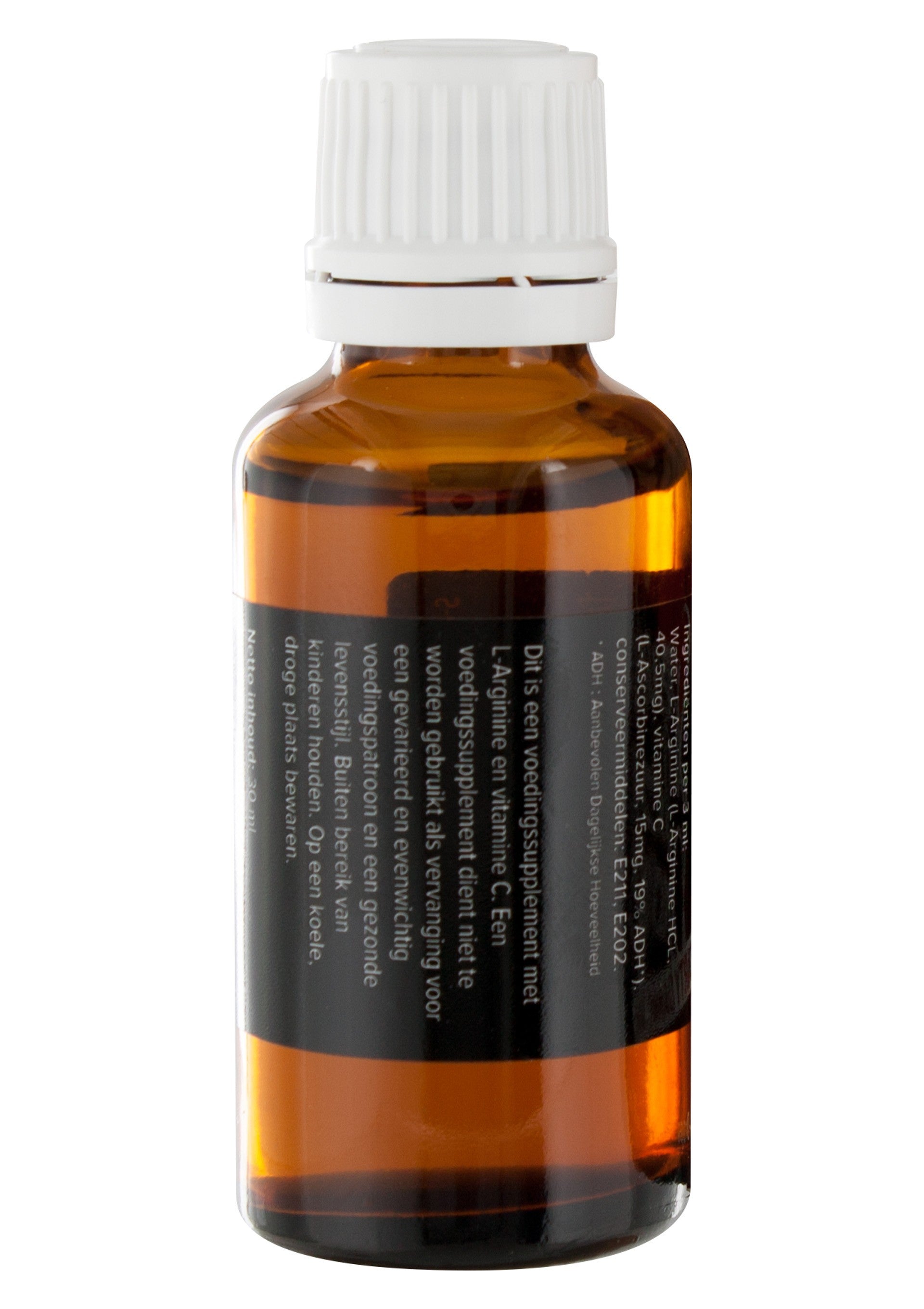 Spanish Love Drops 30ml - Gocce Afrodisiache Dirty Dancing con L-Arginina