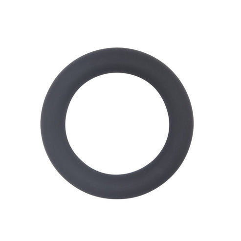 Anello fallico in silicone morbido ritardante sessuale Chisa Novelties