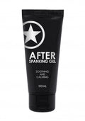Ouch! After Spanking Cream 100ml - Crema Calmante e Rigenerante Post-Impact