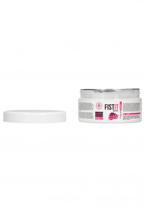 Fist IT Butter 300ml - Crema Lubrificante per Fisting a Lunga Durata
