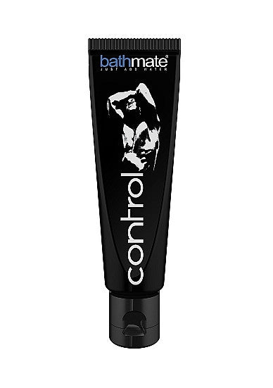 Bathmate Control Gel Ritardante 7g - Formula Naturale a Lunga Durata