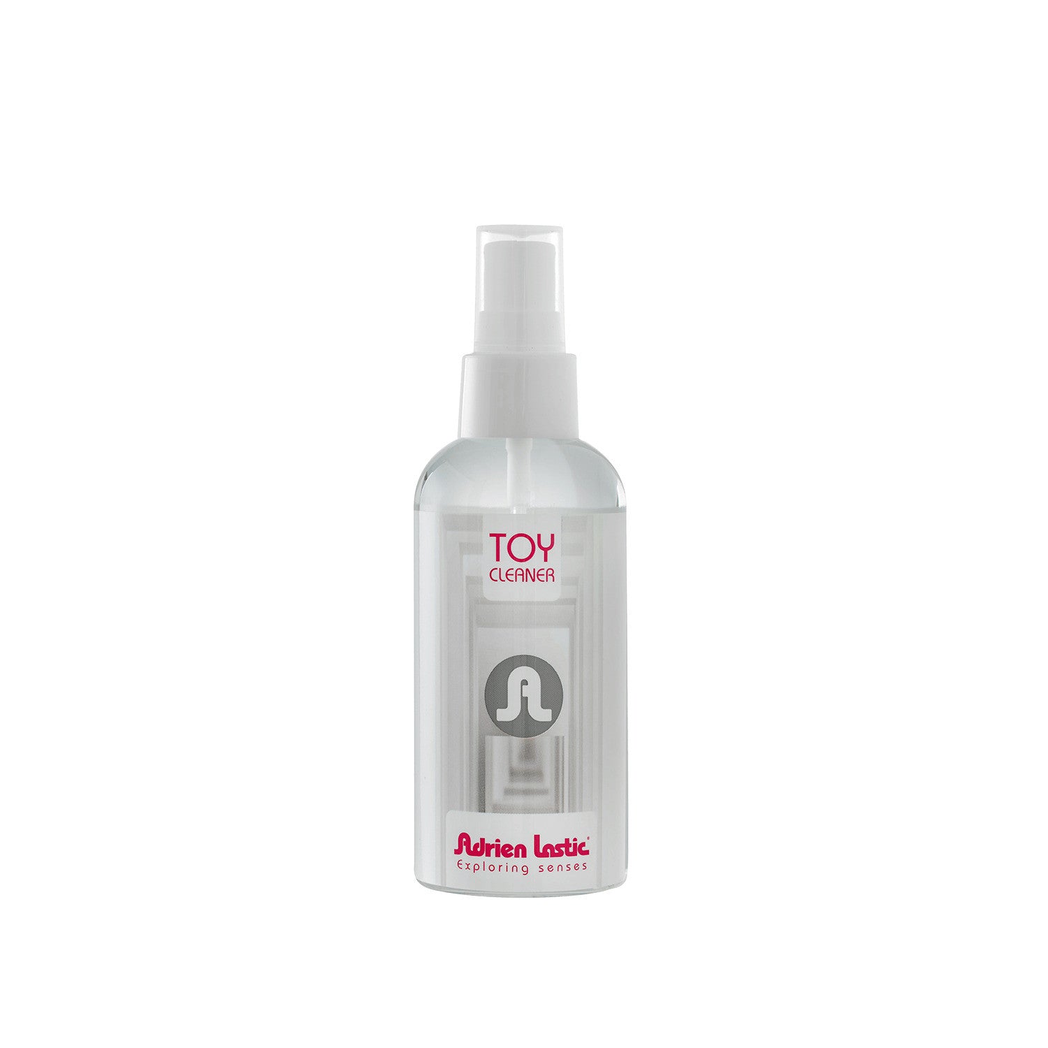 Spray Detergente Antibatterico 150ml - Pulizia Professionale Senza Alcool per Sex Toys