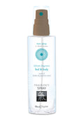 HOT Spray Afrodisiaco 100ml - Profumo Sensuale Amber & Japanese Mint