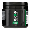 EROS Fisting Gel UltraX 500ml - Gel Ibrido ad Alta Densità per Pratiche Intense