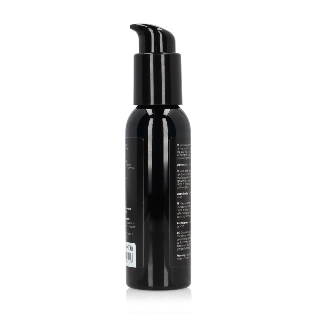 Latex Shining Gel 100ml - Gel Lucidante e Protettivo per Abbigliamento in Lattice