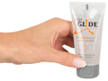 Just Glide Performance 50ml - Lubrificante Ibrido Medico a Lunga Durata