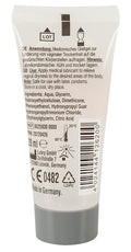 Just Glide Performance 20ml - Lubrificante Ibrido Medico a Lunga Durata