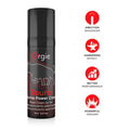 Touro Gel Potenziante Maschile 15ml - Con Taurina, Ginseng e Ginkgo Biloba
