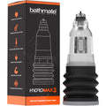 BATHMATE - HYDROMAX 3 TRASPARENTE