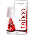 RUF - TABOO MALE BOOSTER GEL PER L'EREZIONE 30 ML