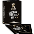 XPOWER - GEL BOOSTER PER LEREZIONE 6 X 4 ML