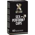 XPOWER - SEX PERFORM CAPS 60 CAPSULE