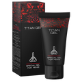 TITAN GEL - AUMENTA IL PENE 50 ML