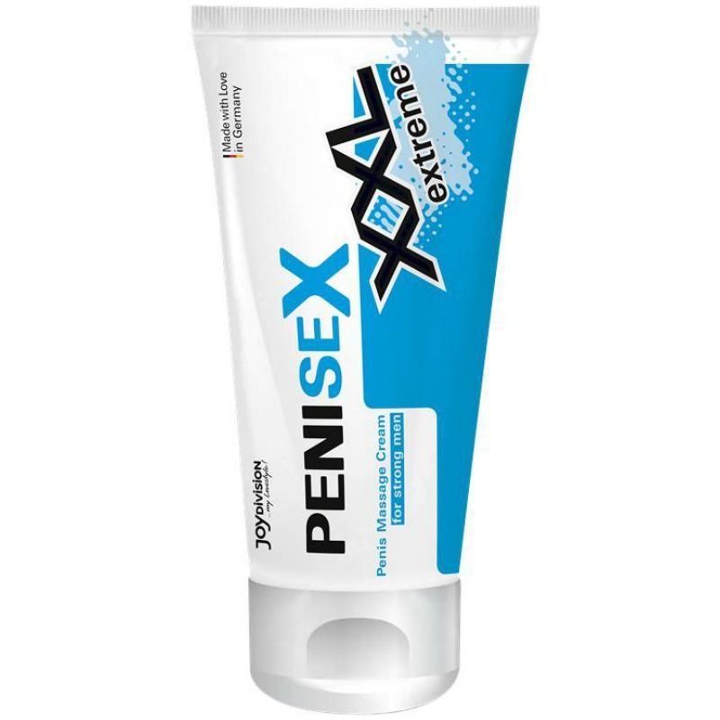 JOYDIVISION EROPHARM - PENISEX XXL CREMA STIMOLANTE PER UOMO 100 ML