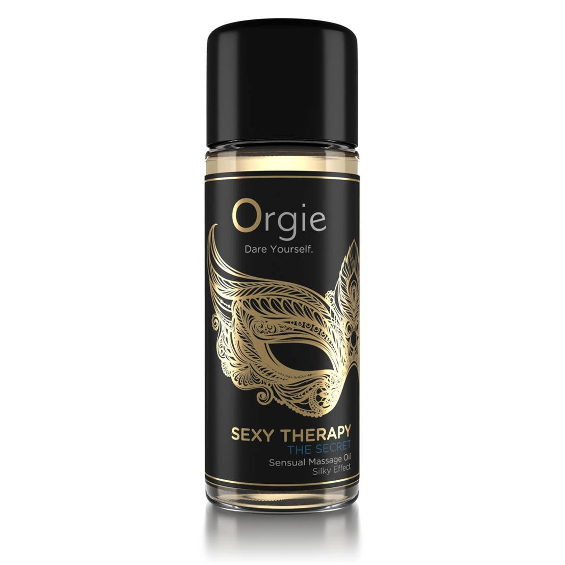Orgie Sexy Therapy Collection - Set 3 Oli Massaggio Sensuali 3x30ml