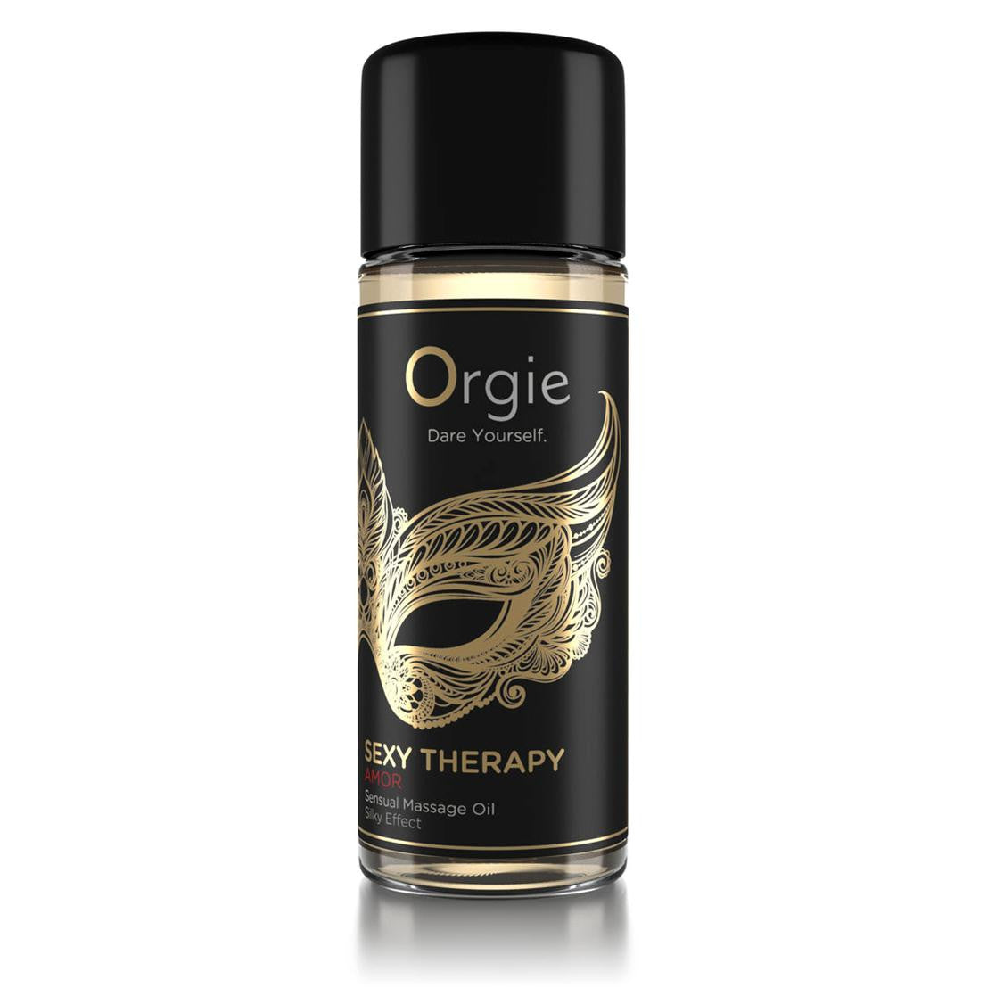 Orgie Sexy Therapy Collection - Set 3 Oli Massaggio Sensuali 3x30ml