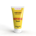 Lick-it Hot Kiss Touch Vanilla 50ml - Gel Commestibile Baciabile alla Vaniglia