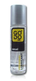 Godo di + Lubrificante Professionale di Grado Medico a Base Acquosa 250ml