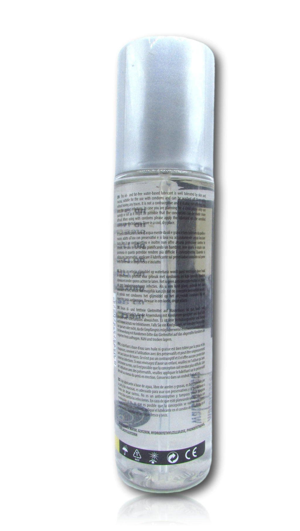 Godo di + Lubrificante Professionale di Grado Medico a Base Acquosa 250ml