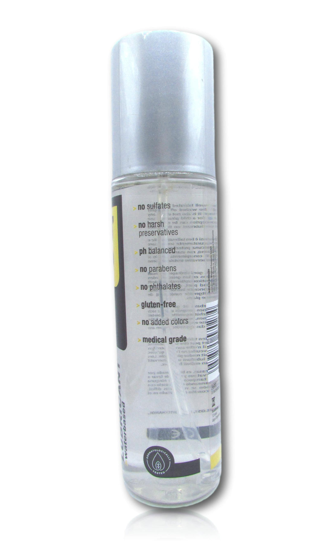 Godo di + Lubrificante Professionale di Grado Medico a Base Acquosa 250ml
