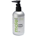 Cobeco Male Waterbased - Lubrificante e Gel Massaggio 2-in-1 per Uomo (250ML)