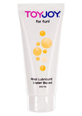 Toy Joy Anal Lube 100ml - Lubrificante Anale a Base Acquosa Alta Scorrevolezza
