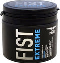 Mister B's Fist Extreme Cool 500ml - Lubrificante Fisting ad Alta Densità Effetto Cold