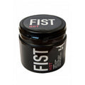 Mister B FIST HOT Lube 500ml - Gel Ibrido Extra-Forte con Effetto Riscaldante