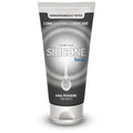Silicon Touch - Lubrificante al Silicone Extra-Durata Effetto Seta (100ml)