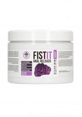 Fist It Active Refresh - Gel Lubrificante Denso ad Azione Rinfrescante - 500ml