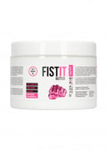 Fistit Boybutter - Burro Lubrificante Ibrido ad Alta Viscosità - 500 ml