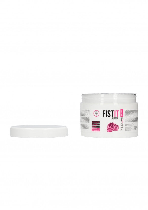 Fistit Boybutter - Burro Lubrificante Ibrido ad Alta Viscosità - 500 ml