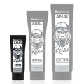 Black Hole Anal Relax - Gel Lubrificante Distensivo Professionale (70ml)