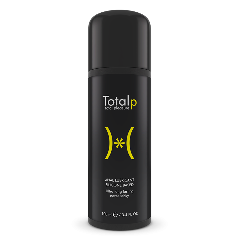 Total-P Hybrid Lube 1000ml - Lubrificante Ibrido con Vitamina E (Maxi Formato)