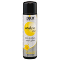 Pjur Analyse Me 100ml - Lubrificante Siliconico Premium con Jojoba ed Amyris