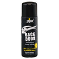 pjur BACK DOOR Silicone - Gel Lubrificante Anale con Olio di Jojoba (100ml)