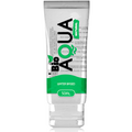 BIOAQUA Natural Lube 100ml - Lubrificante 100% Naturale Grado Medicale CE