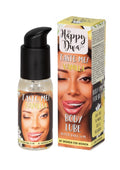 Vanilla Dessert Lube 50ml - Lubrificante Edibile Setoso al Gusto Vaniglia