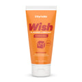 Intymate Wish Caramel 100ml - Lubrificante Biologico Aromatizzato al Caramello