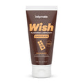 Intymate Wish Chocolate 100ml - Lubrificante Biologico Aromatizzato al Cioccolato