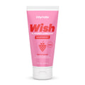 Intymate Wish Raspberry 100ml - Lubrificante Biologico Aromatizzato al Lampone