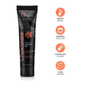 Orgie Lube Tube Cioccolato 100 ml - Lubrificante Intimo Gourmet Alta Qualità