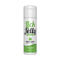 Lick Jelly Mela Verde 30ml - Lubrificante Edibile Formato Travel
