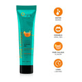 Orgie Lube Tube Piña Colada 100ml - Lubrificante Baciabile Gusto Cocktail