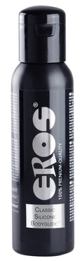 EROS 100% Silicone 250 ml - Lubrificante Medicale al Silicone Alta Qualità
