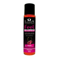 Luxuria Feel Fragrance Ciliegia 60ml - Lubrificante con Estratti Naturali