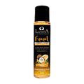 Luxuria Feel Fragrance Cocco e Melone 60ml - Lubrificante Naturale Idratante