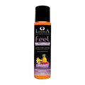 Luxuria Feel Fragrance Tutti Frutti 60ml - Lubrificante Naturale Protettivo