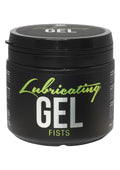 CBL Gel Fists 500ml - Gel Lubrificante Anale e Fisting ad Alta Viscosità